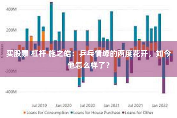 买股票 杠杆 施之皓：乒乓情缘的两度花开，如今他怎么样了？