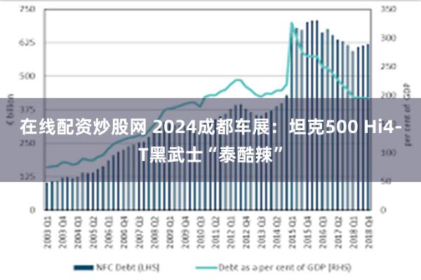 在线配资炒股网 2024成都车展：坦克500 Hi4-T黑武士“泰酷辣”