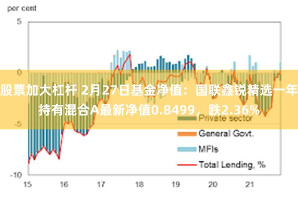 股票加大杠杆 2月27日基金净值：国联鑫锐精选一年持有混合A最新净值0.8499，跌2.36%