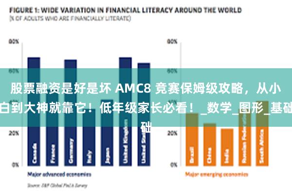 股票融资是好是坏 AMC8 竞赛保姆级攻略，从小白到大神就靠它！低年级家长必看！_数学_图形_基础
